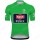 Green Alpecin Fenix Tour De France 2021 Team Wielerkleding Fietsshirt Korte Mouw YBFMDj