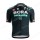 Bora Hansgrohe Tour De France Pro Team 2021 Wielerkleding Fietsshirt Korte Mouw DgmEuq