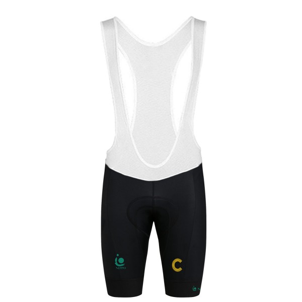 EF Education Frist Tour De France 2021 Team Korte Fietsbroeken Bib FxdCva