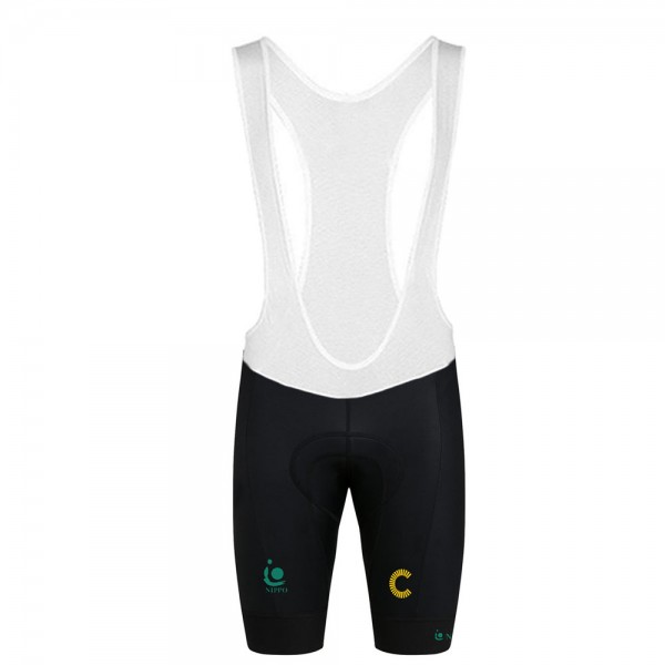 EF Education Frist Tour De France 2021 Team Korte Fietsbroeken Bib YskbBq