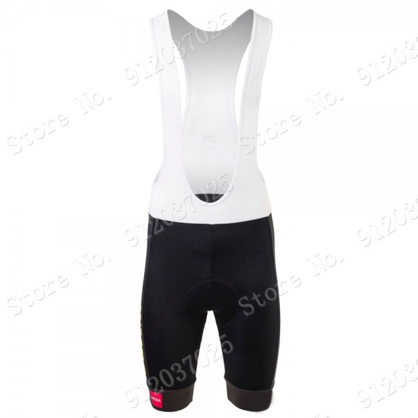 New Style Jumbo Visma 2021 Korte Fietsbroeken Jx0YT7