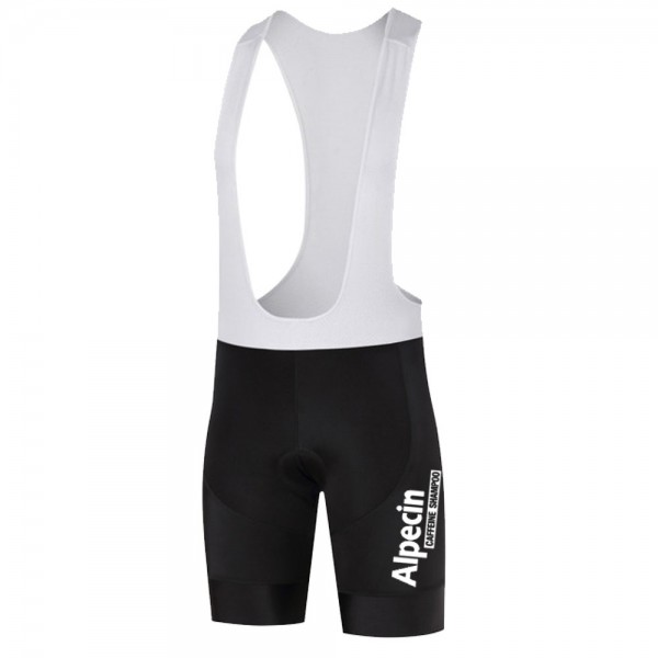 Alpecin Fenix New Zealand Pro Team 2021 Korte Fietsbroeken Bib 2V5ntB