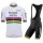 Quick Step Champion Pro 2021 Team Fietskleding Set Wielershirts Korte Mouw+Korte Fietsbroeken Bib 6RrBx8