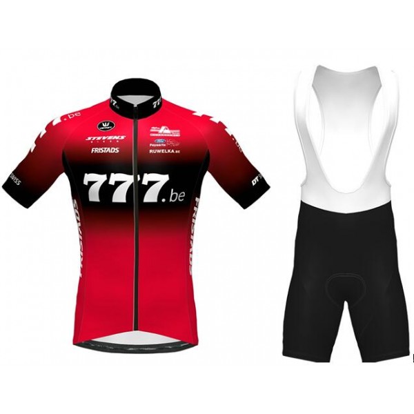 Wielerkleding Profteams 2020 777.Be Vermarc Fietskleding Set Fietsshirt Met Korte Mouwen+Koersbroek Korte Wielerkleding Profteams 2020 777.Be Vermarc Fietskleding Set Fietsshirt Met Korte Mouwen+Koersbroek Korte