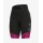 Wielerkleding Profteams 2020 Ale Ibisco Dames Fietsbroek KorteRosa