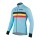 Wielerkleding Profteams 2020 BELGIEN Wielershirts Lange Mouw