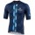 Wielerkleding Profteams 2020 BIANCHI MILANO Roncaccio Wielershirt Met Korte Mouwen Blauw