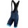 Wielerkleding Profteams 2020 BIANCHI MILANO Palizzi Koersbroek Korte Blauw