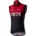 Wielerkleding Profteams 2020 TEAM INEOS Gilet da biciclettaCASTELLI