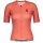 Wielerkleding Profteams 2020 Dames SCOTT RC Premium Wielershirt Met Korte Mouwen Rosa