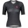 Wielerkleding Profteams 2020 Dames SCOTT RC Premium Wielershirt Met Korte Mouwen Zwart