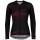 Wielerkleding Profteams 2020 Dames SCOTT RC Pro Wielershirts Lange Mouw Zwart