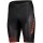 Wielerkleding Profteams 2020 SCOTT RC Pro+++ Fietsbroek Kortezwart/Orange
