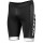 Wielerkleding Profteams 2020 SCOTT RC TEAM++ Fietsbroek Kortezwart/Wit