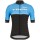 Wielerkleding Profteams 2020 TREK FACTORY RACING Wielershirt Met Korte Mouwen