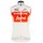 Wielerkleding Profteams 2020 TREK-SEGAFREDO Gilet Da Bicicletta
