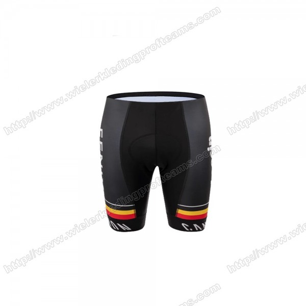 Alpecin Fenix 2020 Korte Fietsbroeken Bib Belgium EIKBY Alpecin Fenix 2020 Korte Fietsbroeken Bib Belgium EIKBY