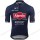 Alpecin Fenix 2020 Bleu Fietsshirts Korte Mouws RBMNB