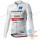 Winter Thermal Fleece Men Giro D'italia Uae Emirates 2021 Wielershirts Lange Mouwen ZEMOG