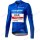 Giro D'italia Uae Emirates 2021 Wielershirts Lange Mouwen QZWNE