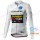 Winter Thermal Fleece Men Giro D'italia Jumbo Visma 2021 Wielershirts Lange Mouwen COCBM