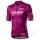 Giro D'italia 2020 Men Fietsshirts Korte Mouw Blue ZNWMF