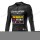 Giro D'italia Jumbo Visma 2021 Wielershirts Lange Mouwen SFHWT