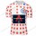 Team INEOS Grenadier Tour De France 2020 Fietsshirts Korte Mouws FLRHC