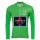 Team INEOS Grenadier Tour De France 2020 Men Wielershirts Lange Mouwen Green IYQUL