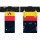 Team INEOS Grenadier 2020 UCI World Champion Wielerkleding Set Wielershirts Korte+ Wielrenbroek IJACX