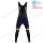 Winter Fleece Novo Nordisk Pro Team 2021 Lange Fietsbroeken Bib NOFZY