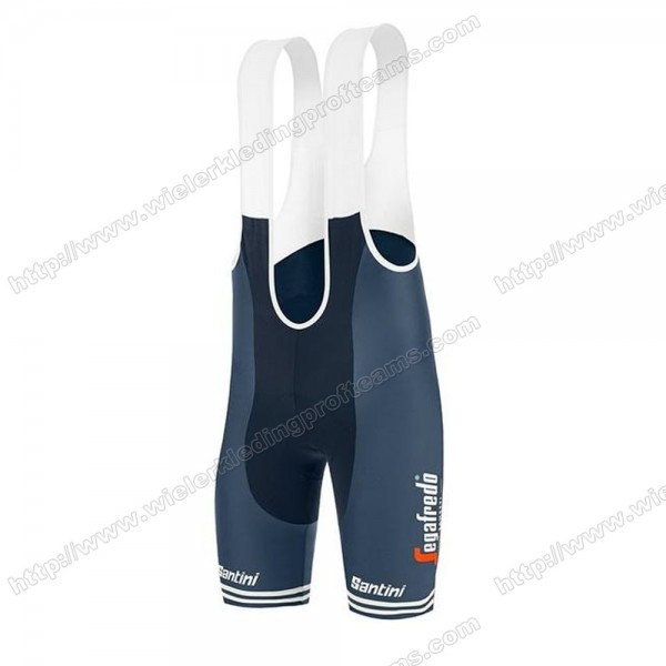 Trek Segafredo 2021 Korte Fietsbroeken Bib DQITE Trek Segafredo 2021 Korte Fietsbroeken Bib DQITE