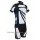 Teams Giordana Wielerkleding Set Set Wielershirts Korte Mouw+Fietsbroek Wit Zwart