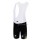 HTC-Highroad Pro Team Korte Fietsbroeken Bib Groen