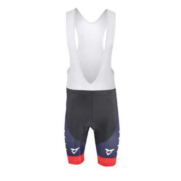 IAM Scott Wielershirts Korte Koersbroek