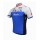 2014 Italia Skoda Castelli Wielershirt Met Korte Mouwen