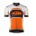 2015 KTM Pro Team Wielershirt Met Korte Mouwen