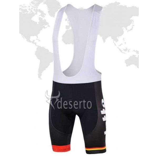Lotto Belisol 2014 Wielershirts Korte Koersbroek Lotto Belisol 2014 Wielershirts Korte Koersbroek