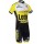 2015 Lotto NL JUMBO Fiskleding Fisshirt Korte+Korte Fisbroeken
