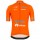 Tour Down Under 2019 Santos Wielershirt Korte Mouw