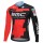 BMC Racing Team 2018 Wielershirt Lange Mouw