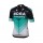BORA Hansgrohe TEAM 2018 Wielershirt Korte Mouw
