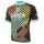 Bianchi Milano Soara Wielershirt Korte Mouwen