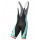 Bianchi Milano Tiera Blue Black Korte Fietsbroeken Bib