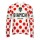 BIANCHI MILANO LEGGENDA Climbers Tricot Wielershirt Lange Mouw