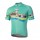 Bianchi Milano Wielershirt Korte Mouwen