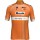 Boels Dolmans 2018 Team Wielershirt Korte Mouw