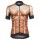 Cipollini Human Muscle Wielershirt Korte Mouw