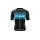 Cube Teamline Competition Wielershirt Korte Mouw