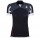 Cube Blackline Dames Wielershirt Korte Mouw